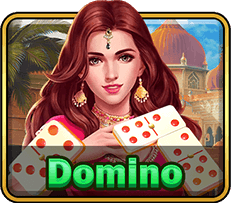 Domino on YY9 Game