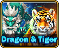 Dragon & Tiger on YY9 Game