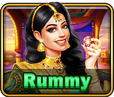 Rummy on YY9 Game