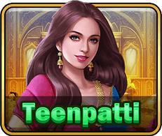 Teen Patti on YY9 Game