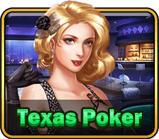 TexYY9Poker on YY9 Game